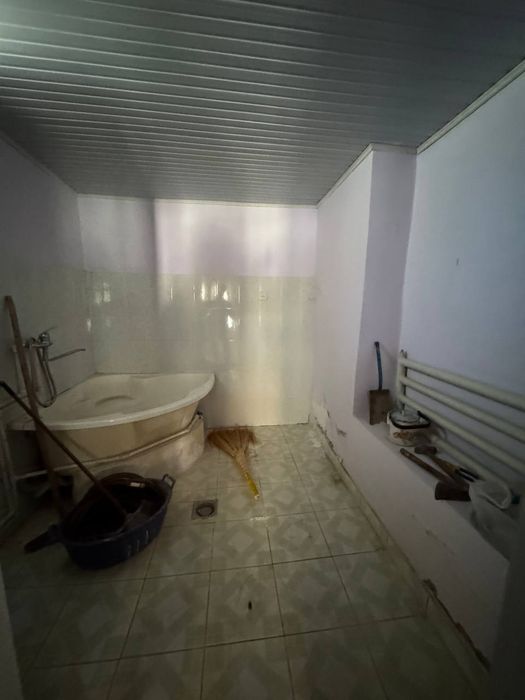 Срочно продаётся дом на земле