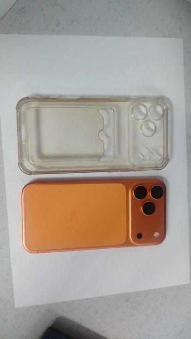 Apple iPhone 17 Pro Max (только e-sim)
