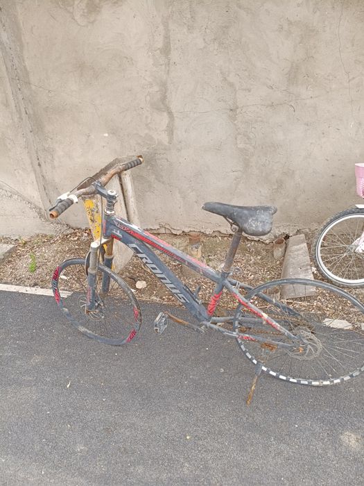 Продам велосипеды