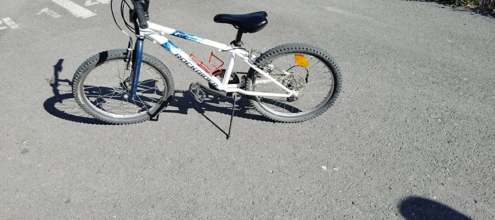 Vânzare bicicleta Rock Rider x20   6 viteze