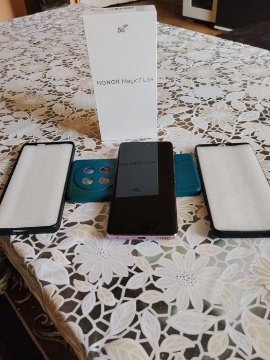 Honor Magic 7 Lite