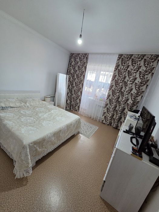 Продам просторную 3 квартиру