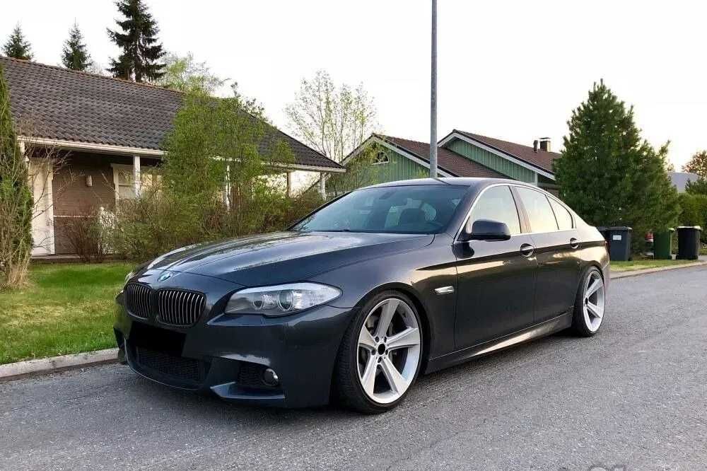 Jante BMW R18 5x120 M 128 Style | X3, X1, Seria 5, Seria 4, Seria 3