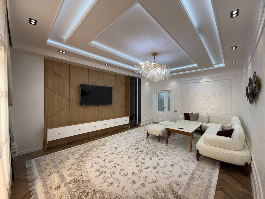 Самарканд Шахар квартира