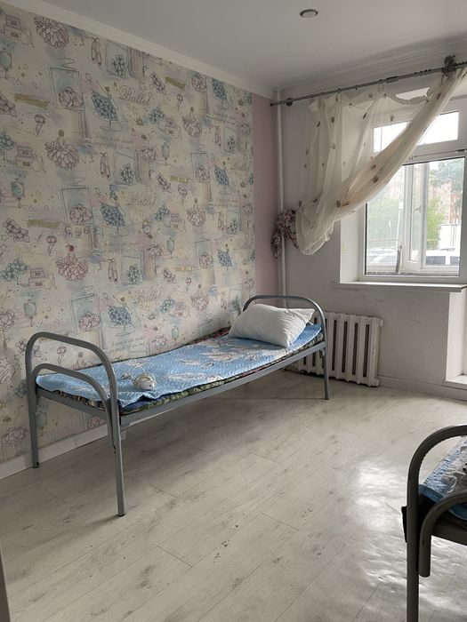 Сдам квартиру на длит.срок