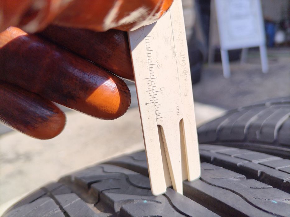 165/60/14 Кумхо ДОТ 2013 г