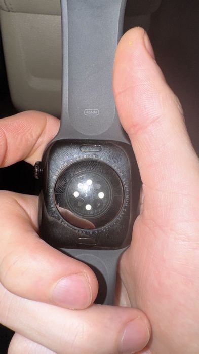 Apple Watch 10 series