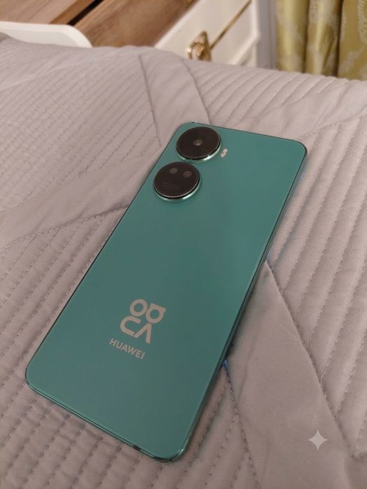Продам HUAWEI NOVA 12SE (256 ГБ) 2штуки