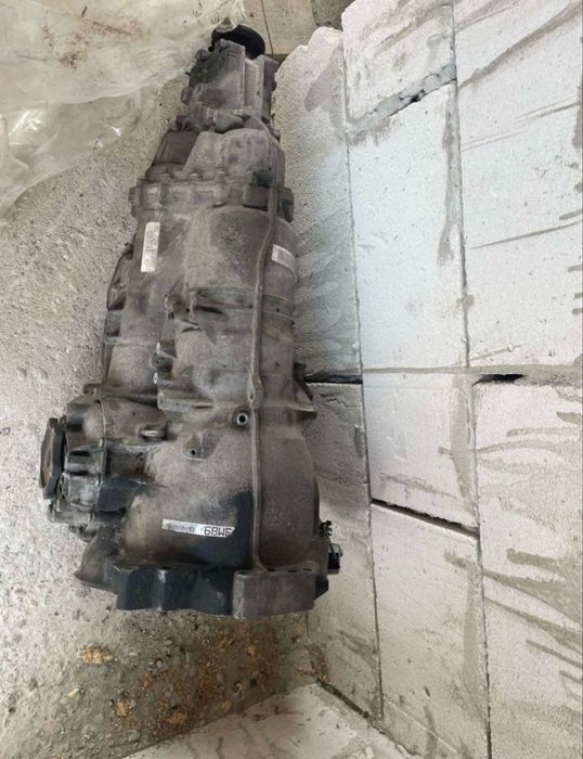 Cutie viteze audi a7c7 2.7 diesel