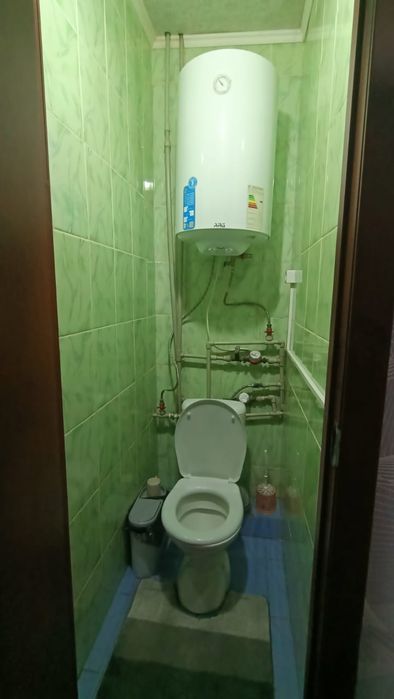 Продам 3х комнатную квартиру