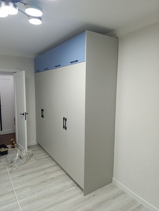 Мебель на заказ по вашим размерам