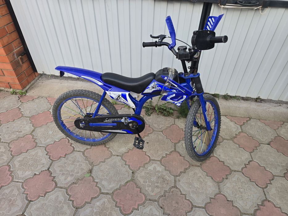 Продаю велосипед
