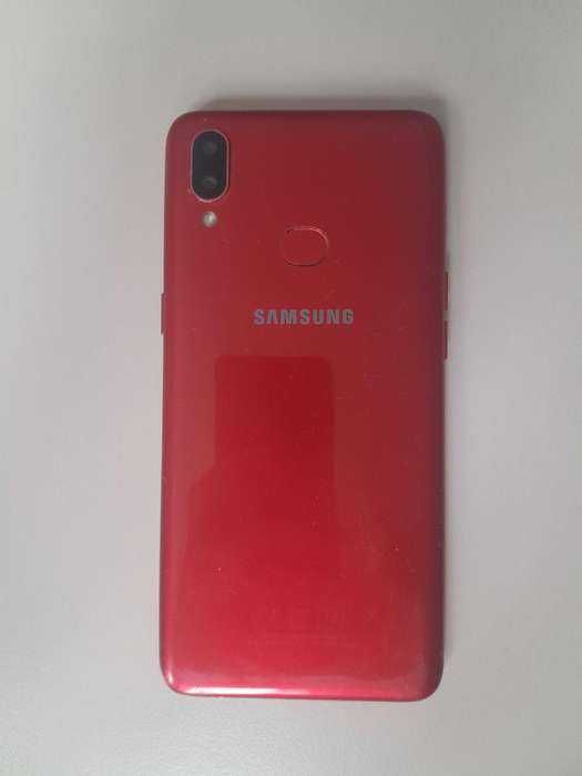 Samsung galaxy a10s