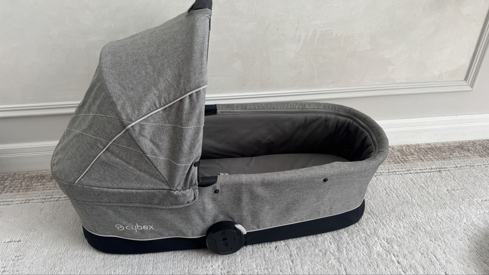 Коляска cybex Balios s