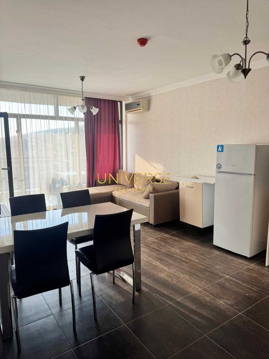 Продава се Двустаен апартамент в Свети Влас - 65 кв.м за 1924 €/кв.м - Снимка #2