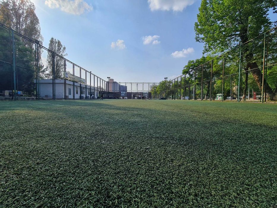 Аренда мини-поля почасово — Юнусабад, Универсам