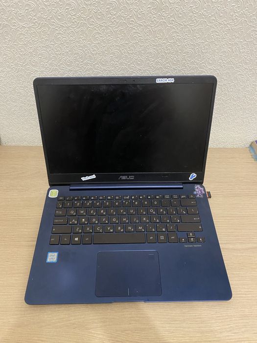 Продается ноутбук