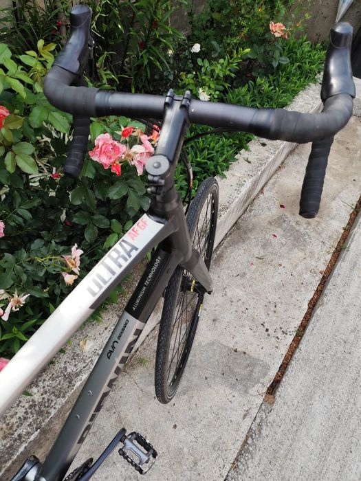 Cursieră Triban Ultra AF GF