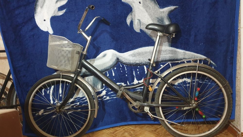 Продам велосипеды