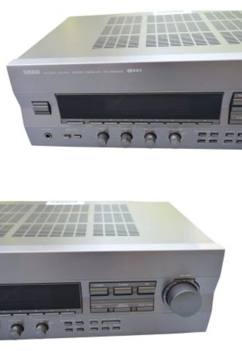 Vând Amplituner YAMAHA RX 396