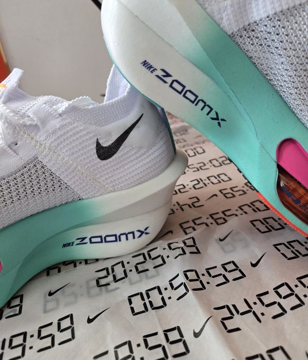 Pantofi de alergare Nike Alphafly 3