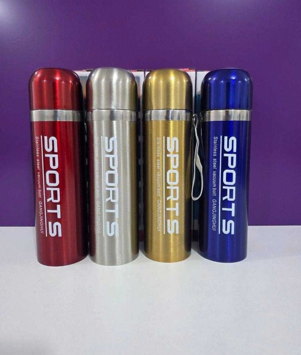 Термос для воды детский сув термос suv Detskiy termos termiz доставка