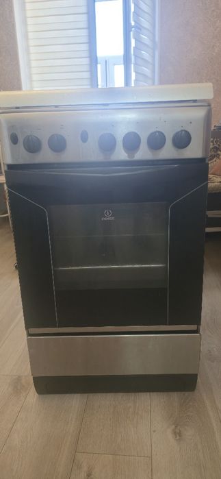 Газовая плита 50*60