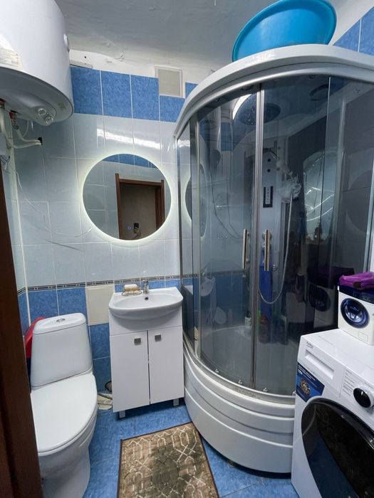 Продам 3 комнатный квартир