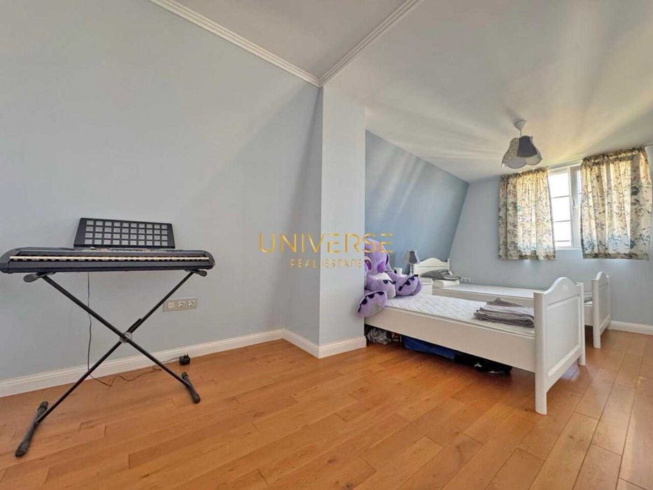 Продава се Тристаен апартамент в к.к. Слънчев бряг - 160 кв.м за 1407 €/кв.м - Снимка #16