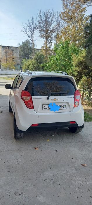 Машина в идеальном состоянии