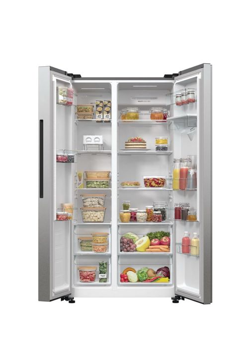 Combina Frigorifica SIDE BY SIDE GORENJE