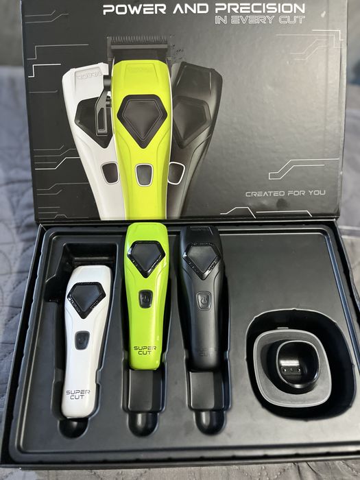 Rovra super cut
