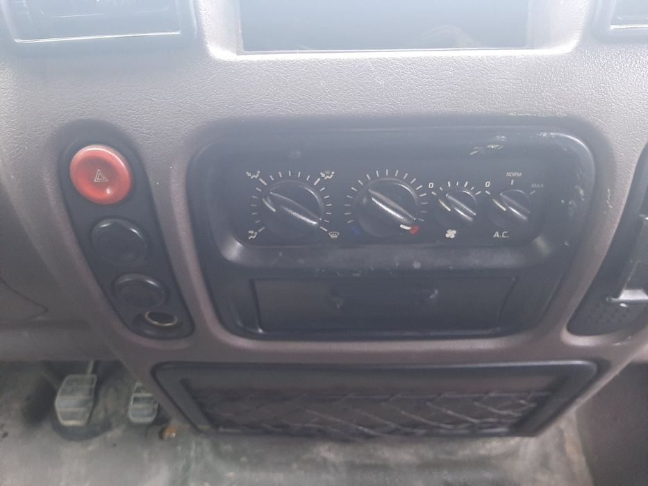 Renault Master 2.8dti 115к.с