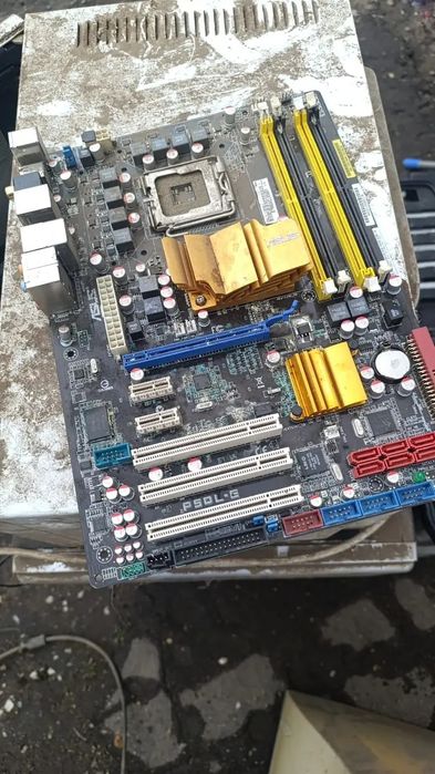 Радио детали СССР