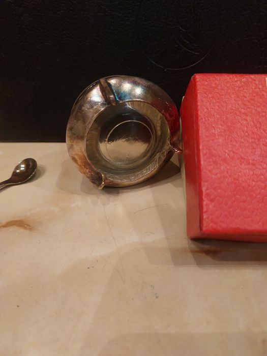 Антикварен руски хайверник