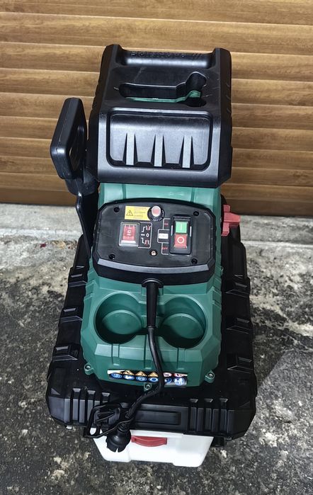 Валцова дробилка за клони Парксайд/Parkside 2800w