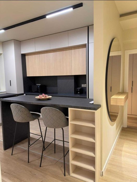 Inchiriez Apartament LUX 2 camere Pipera