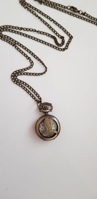 Античен Кварцов Часовник