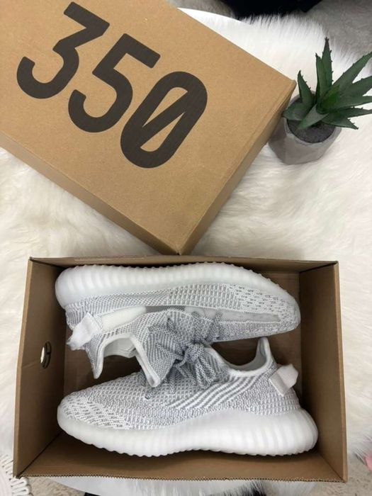 Yeezy Boost 350 V2 "Bone"