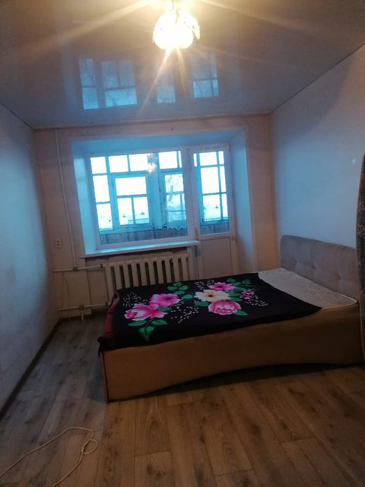 Продам однокомнатную квартиру