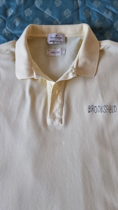 Tricou Brooksfield