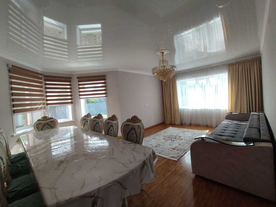 Аренда коттеджа в посекле Бурабай