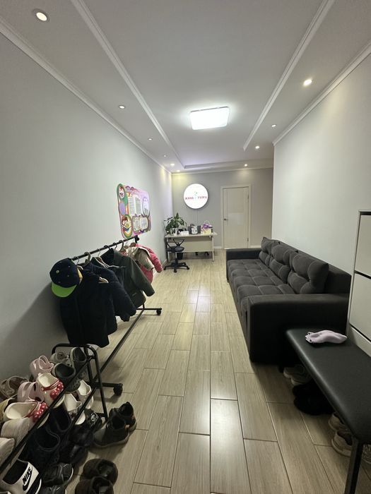 Продам готовый детский центр