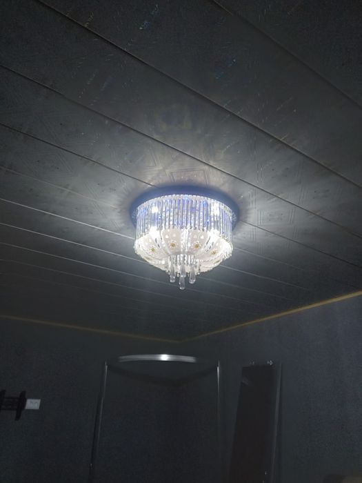 Люистра блутозли музикалний