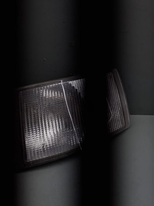 Lampa semnalizare fata stanga 18-5618B Citroen Jumper 2001