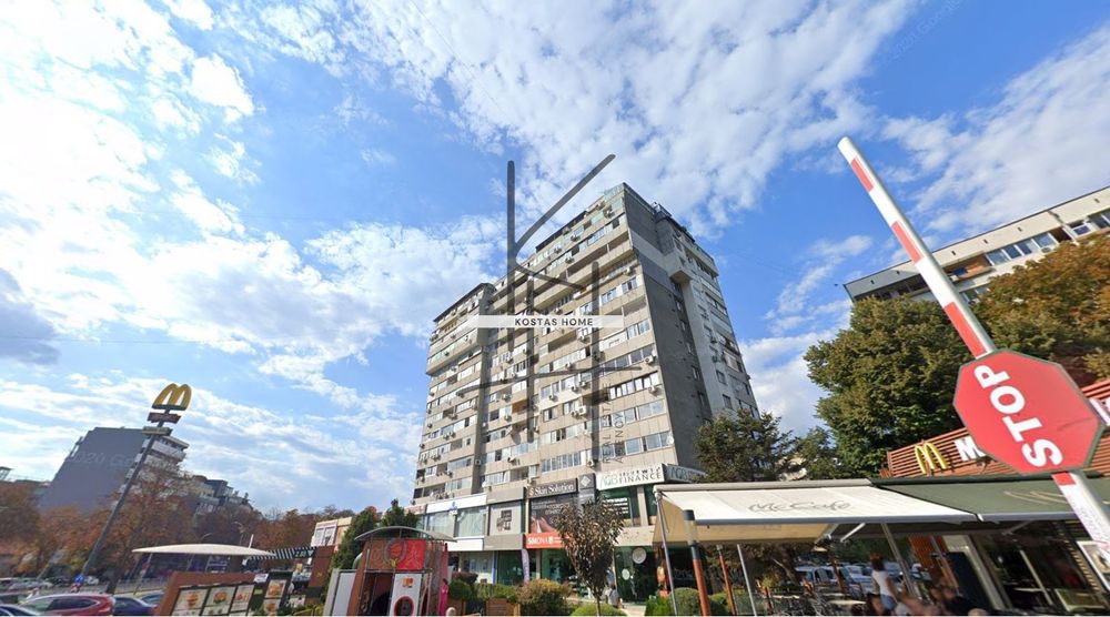 Продава се Двустаен апартамент в Варна, Трошево - 87 кв.м за 2414 €/кв.м - Снимка #1