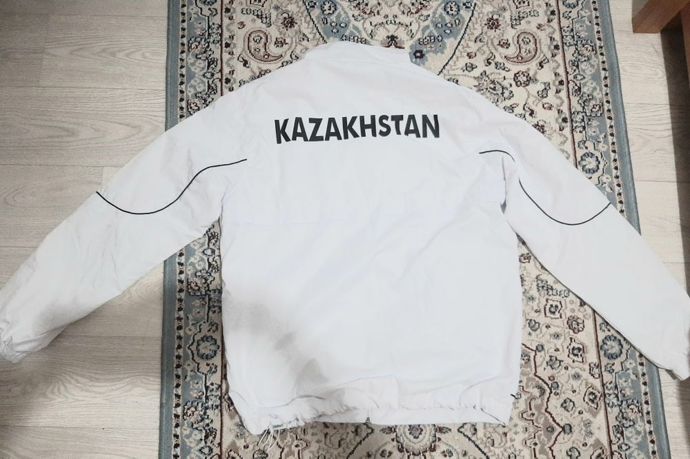 СПОРТИВКА Казахстан umbro