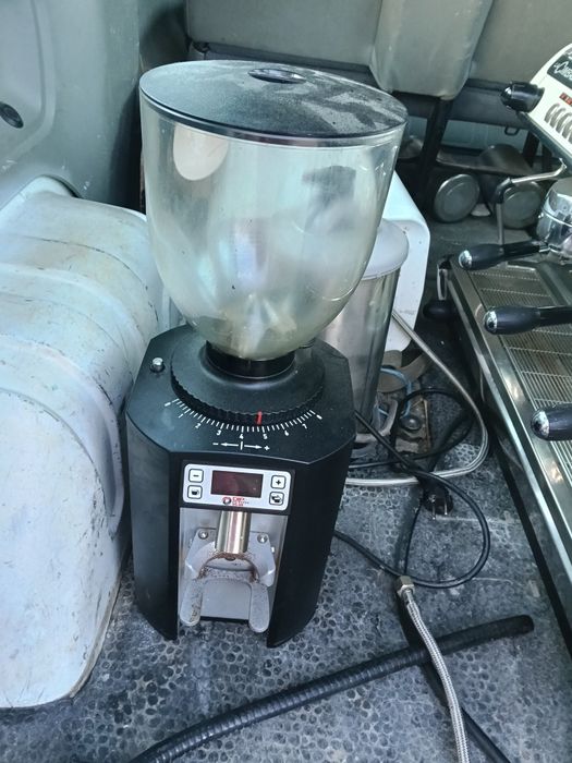 Aparat cafea Cimbali