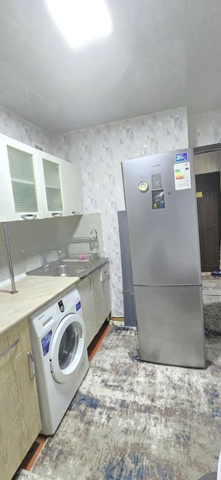 Продажа 2 комнатной 1 этаж