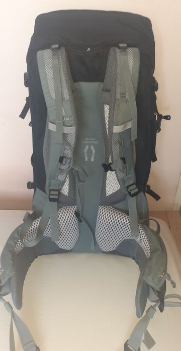 Rusac Deuter trail pro  36